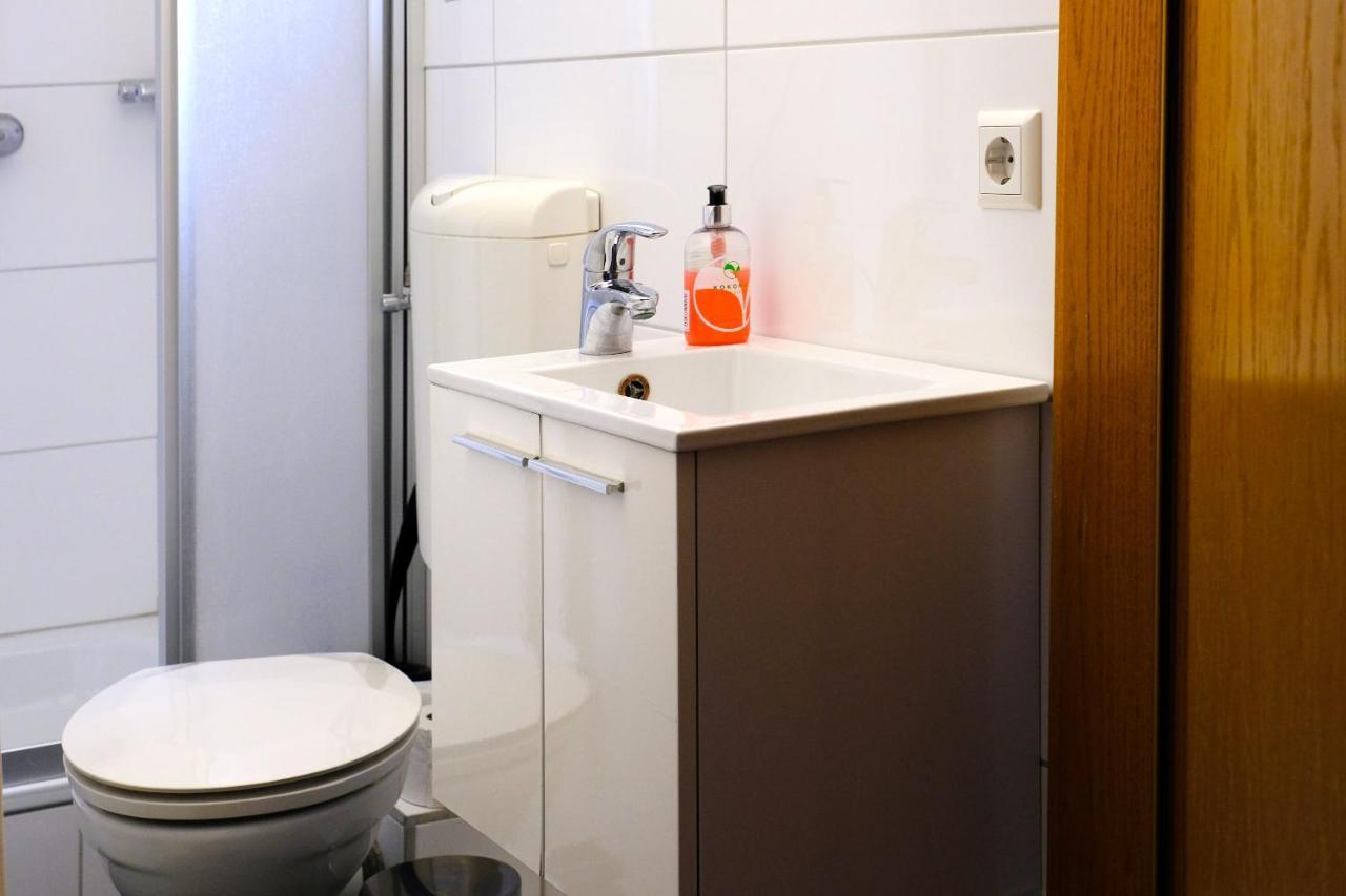 Haus Magdalene Ξενοδοχείο Bad Schwartau Εξωτερικό φωτογραφία